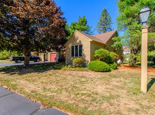 2 Brookmere Way #2, Brunswick, ME 04011