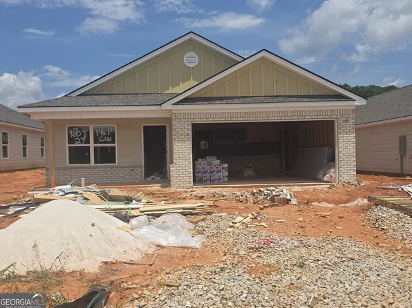 161 Charlie Way #27, Winder, GA 30680