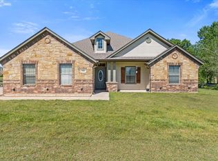 100 Cora Ct, Springtown, TX 76082