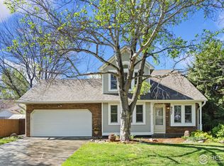 937 Butte Pass Dr, Fort Collins, CO 80526