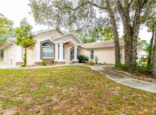 15269 Mount Sparrow Rd, Weeki Wachee, FL 34614
