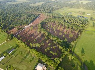 0 Pearce Dr TRACT A, Richton, MS 39476