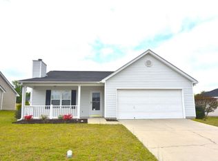 312 Oakpointe Ln, Lexington, SC 29072