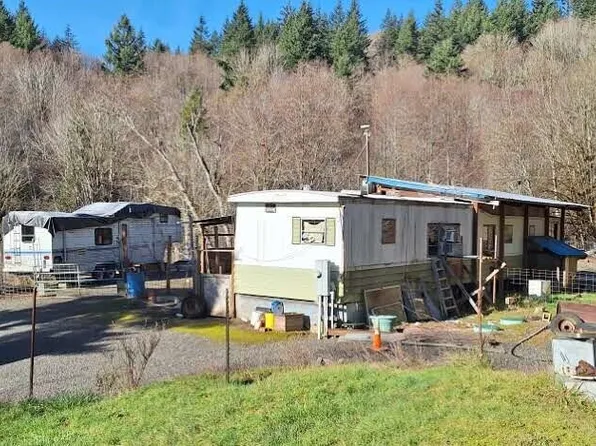 1586 King Road, Winlock, WA 98596