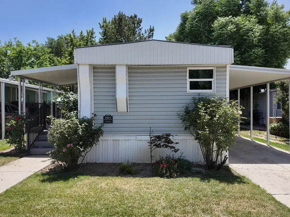 248 E Crescentwood Dr, Sandy, UT 84070