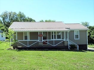358 Wells Rd, Crossville, TN 38555