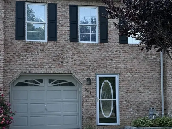 661 Hartman Ave, Hanover, PA 17331