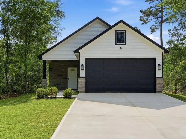 15011 Indian Hill Trl, Willis, TX 77378