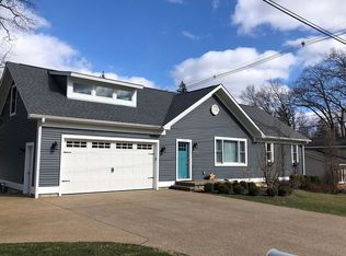 4325 Bankside Ave, West Bloomfield, MI