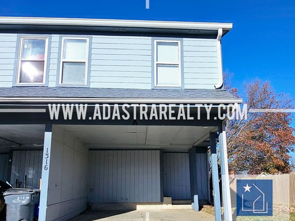 1316 E 123rd Ter APT A
