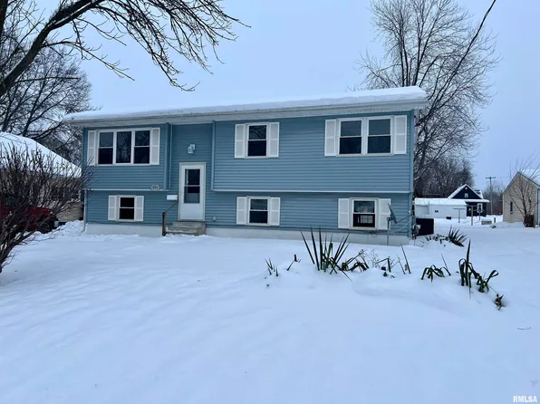 903 N Main St, Abingdon, IL 61410