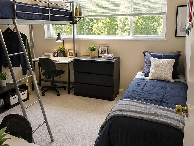 2614 Warring St #5 — Photo 4
