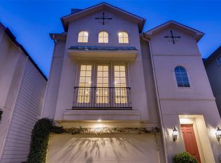 2808 Sherwin St, Houston, TX 77007