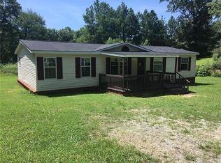 1758 Millen Rd, Chester, SC 29706