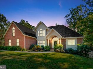 4145 Running Quail Trl, Amissville, VA 20106