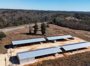 131 Camden Byp, Camden, AL 36726