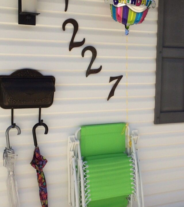 Home Sweet Home