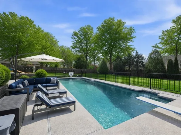 5917 W Kennedy Dr, Fayetteville, AR 72704