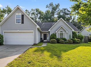 428 Farming Creek Way, Lexington, SC 29072