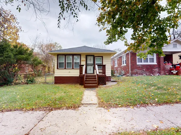 4416 Connecticut St, Gary, IN 46409