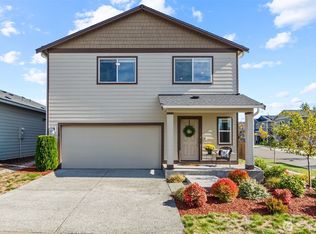 Wellington Heights, Olympia, WA 98502