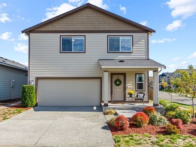 1718 Fern Street SW, Olympia, WA, 98502