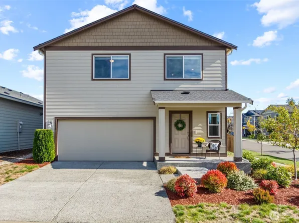 1718 Fern Street SW, Olympia, WA 98502