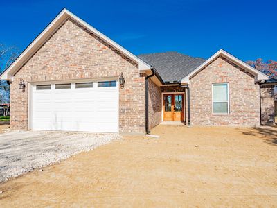 114 6th St, Bellevue, TX, 76228