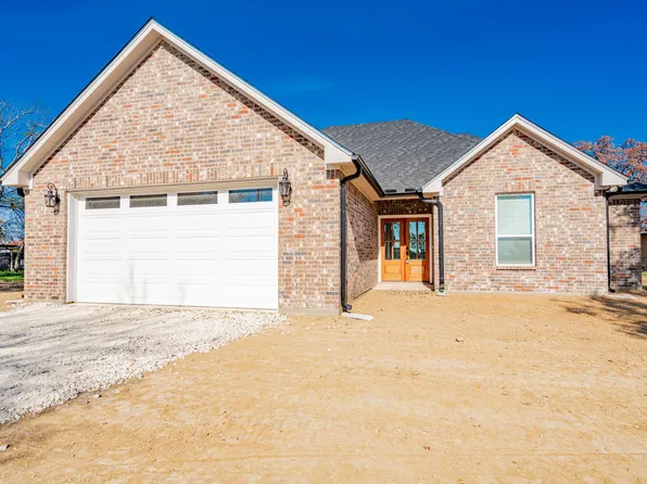 114 6th St, Bellevue, TX 76228