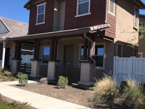 2266 S Annie Ln, Gilbert, AZ 85295