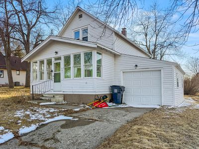 281 Washington Ave N, Balaton, MN, 56115