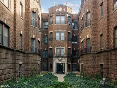 5333 S Dorchester Ave #3B, Chicago, IL, 60615