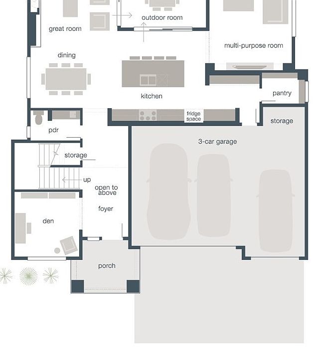 2nd image of 4735 Olivine Dr SW