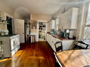 803 Parker St #A2, Roxbury Crossing, MA 02120