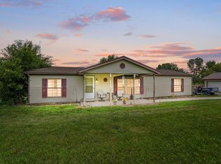 6020 State Route 245 W, West Liberty, OH