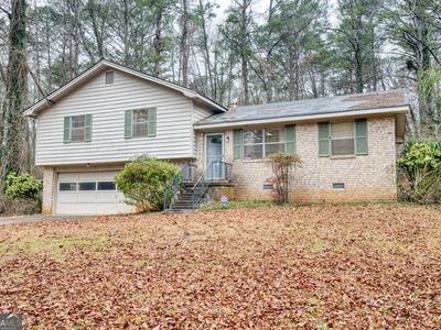6100 Mincey Rd, Stone Mountain, GA, 30087