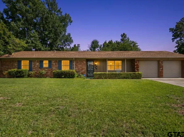 2929 Fairfax Dr, Tyler, TX 75701