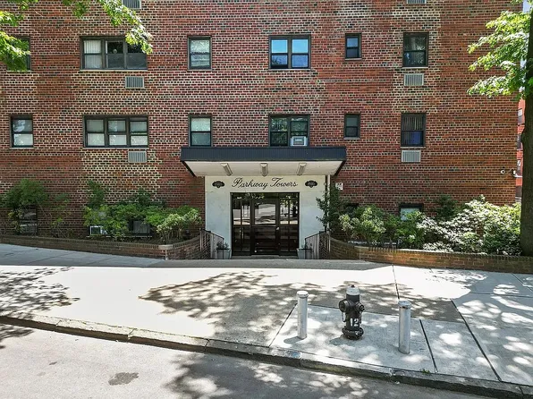 1910 Pelham Pkwy S APT 3H, Bronx, NY 10461