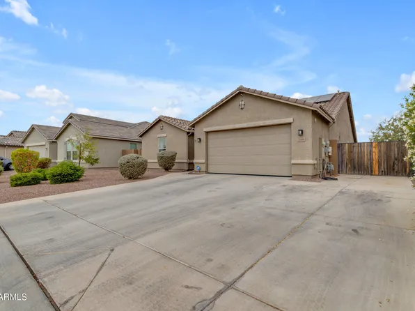 2148 W ANGELO Way, San Tan Valley, AZ 85144