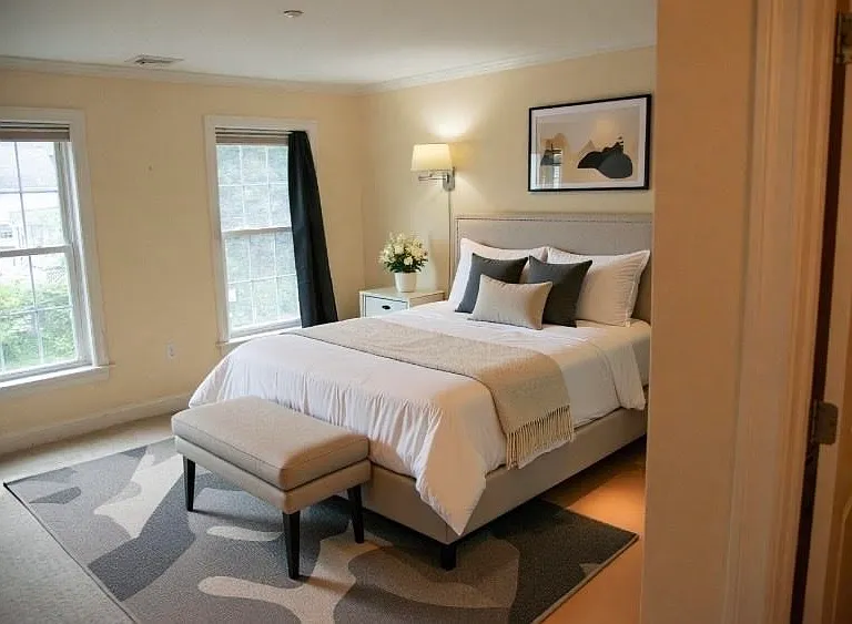 8 Crowninshield St #210 — Photo 11