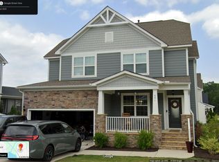 401 Quarryrock Rd, Holly Springs, NC 27540