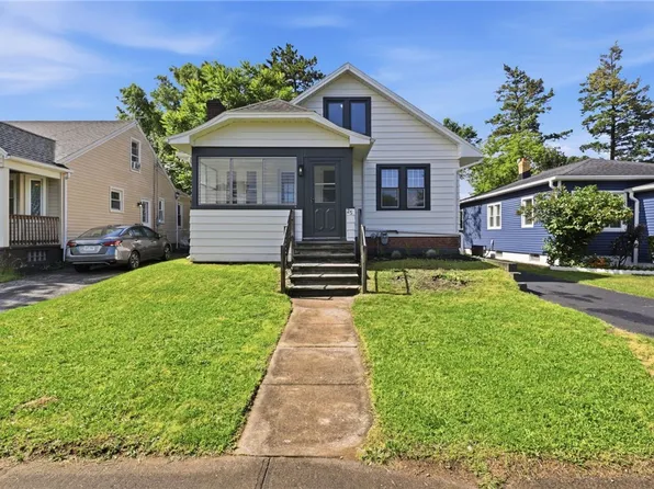 25 Pomona Dr, Rochester, NY 14616
