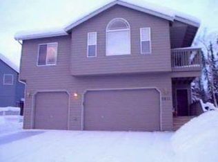 2811 Devin, Anchorage, AK --