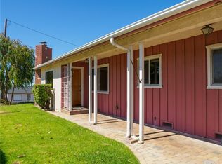 613 N 4th St, Grover Beach, CA 93433
