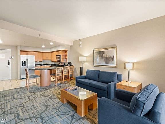 3rd image of 211 E Flamingo Rd #610