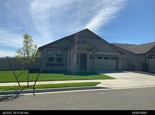 1803 S Beige St, Greenacres, WA 99016