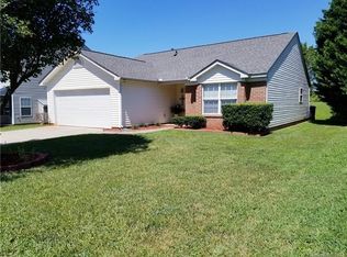 4211 Brawer Farm Dr, Charlotte, NC 28269