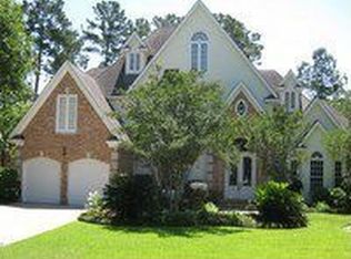 815 Tete Lours Dr, Mandeville, LA 70471