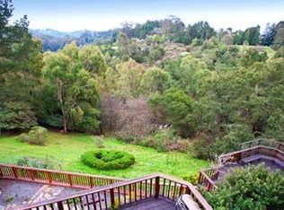 654 Beloit Ave, Kensington, CA 94708