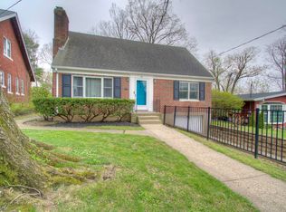 45 N Crescent Ave, Fort Thomas, KY